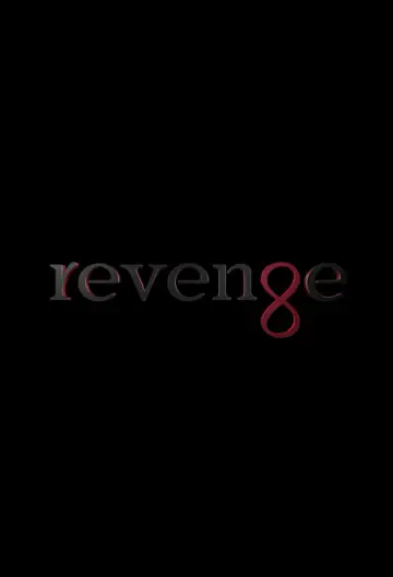 Poster for the TV series "Revenge" #1320272