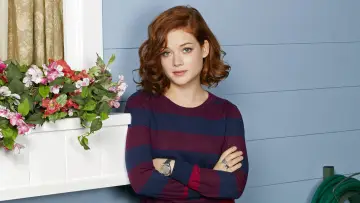 Backdrop for the TV series "Suburgatory" #1469889