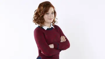 Backdrop for the TV series "Suburgatory" #1469891