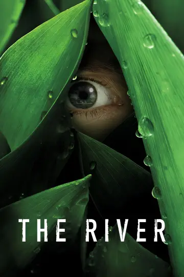 Poster for the TV series "The River" #1470281