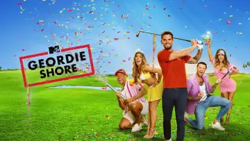 Backdrop for the TV series "Geordie Shore" #1360530