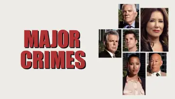 Backdrop к сериалу "Major Crimes" #1352525
