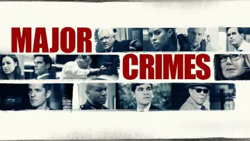 Backdrop к сериалу "Major Crimes" #1352530
