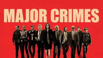 Backdrop к сериалу "Major Crimes" #1352531