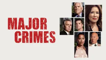 Backdrop к сериалу "Major Crimes" #1352532