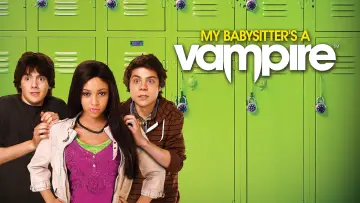 Backdrop for the TV series "My Babysitter