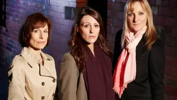 Backdrop for the TV series "Scott & Bailey" #1593360