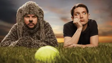 Backdrop for the TV series "Wilfred" #1447420