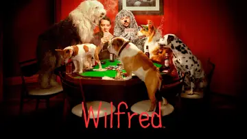 Backdrop for the TV series "Wilfred" #1447424