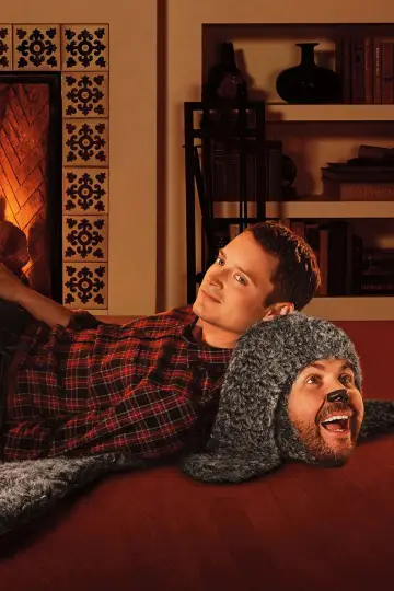 Poster for the TV series "Wilfred" #1447437