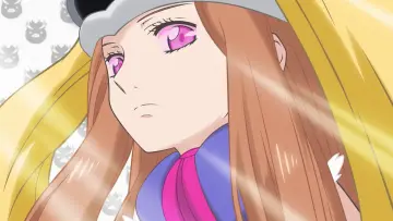 Backdrop for the TV series "Penguindrum" #1392198