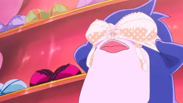 Backdrop for the TV series "Penguindrum" #1392200