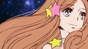 Backdrop for the TV series "Penguindrum" #1392203
