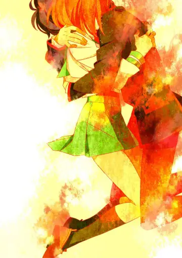Poster for the TV series "Penguindrum" #1392222
