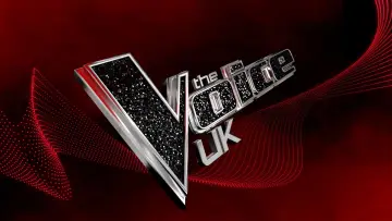 Backdrop for the TV series "The Voice UK" #1225060