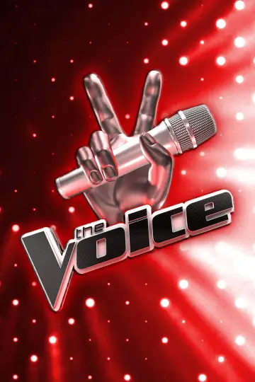 Poster for the TV series "The Voice UK" #1225066
