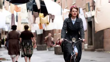 Backdrop for the TV series "Call the Midwife" #1287961