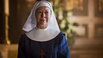 Backdrop for the TV series "Call the Midwife" #1287964