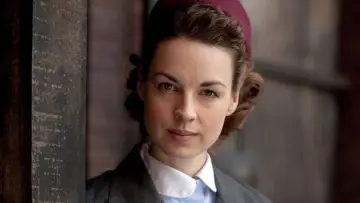 Backdrop for the TV series "Call the Midwife" #1287965