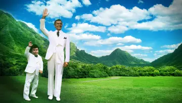 Backdrop for the TV series "Fantasy Island" #1299195