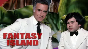 Backdrop for the TV series "Fantasy Island" #1299196