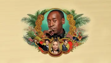 Backdrop for the TV series "House of Lies" #1373372