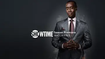 Backdrop for the TV series "House of Lies" #1373377