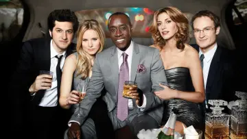 Backdrop for the TV series "House of Lies" #1373379