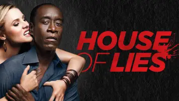 Backdrop for the TV series "House of Lies" #1373384
