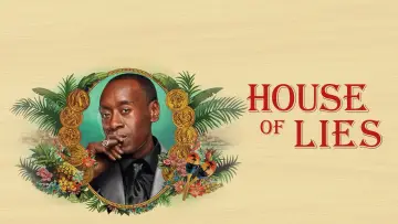 Backdrop for the TV series "House of Lies" #1373385