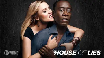 Backdrop for the TV series "House of Lies" #1373388