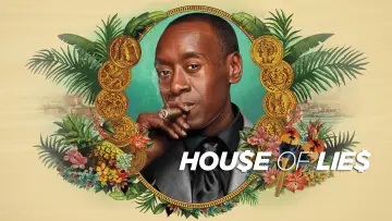 Backdrop for the TV series "House of Lies" #1373389