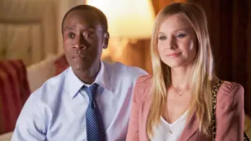 Backdrop for the TV series "House of Lies" #1373391