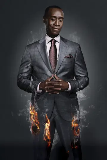 Poster for the TV series "House of Lies" #1373408