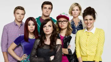 Backdrop for the TV series "Awkward." #1382737