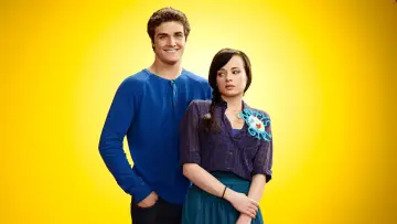 Backdrop for the TV series "Awkward." #1382739