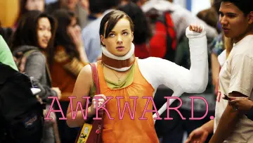 Backdrop for the TV series "Awkward." #1382741