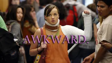Backdrop for the TV series "Awkward." #1382742