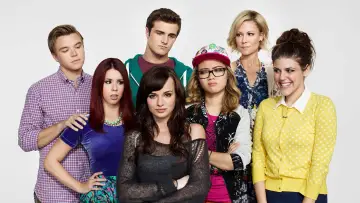 Backdrop for the TV series "Awkward." #1382744