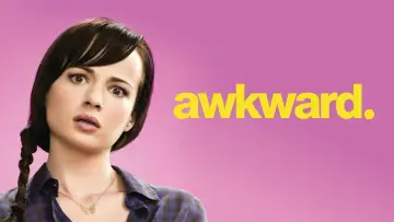 Backdrop for the TV series "Awkward." #1382748