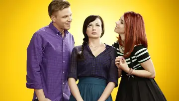 Backdrop for the TV series "Awkward." #1382751