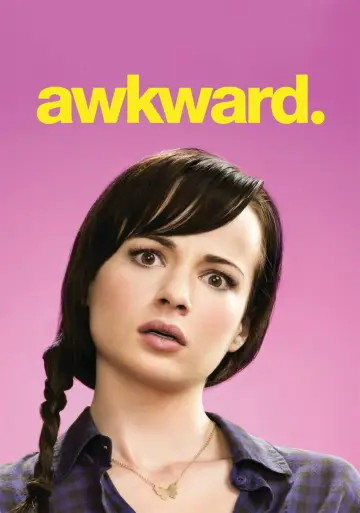 Poster for the TV series "Awkward." #1382759
