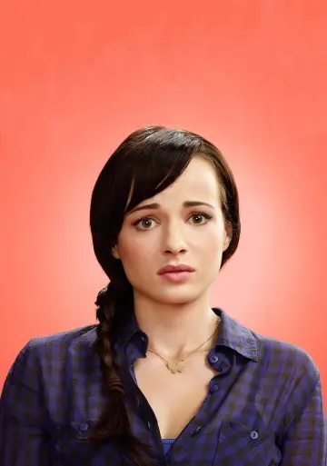 Poster for the TV series "Awkward." #1382766