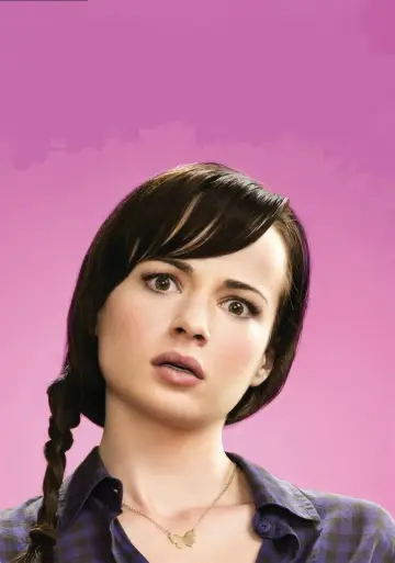Poster for the TV series "Awkward." #1382767