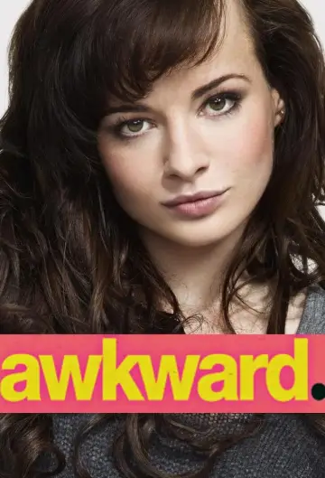 Poster for the TV series "Awkward." #1382768