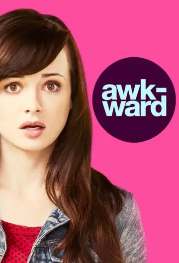 Poster for the TV series "Awkward." #1382770