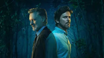 Backdrop for the TV series "The Sinner" #1315290