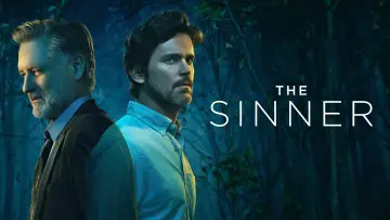 Backdrop for the TV series "The Sinner" #1315295
