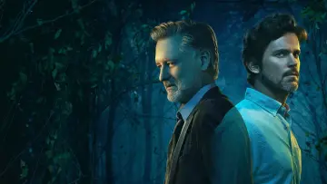 Backdrop for the TV series "The Sinner" #1315297