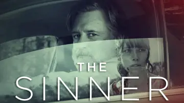 Backdrop for the TV series "The Sinner" #1315300